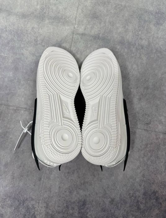 Кросівки Nike Ambush white / білі найк ембуш кросівки