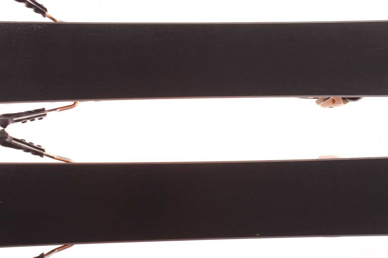 Narty allmountain Volkl Code RTM 7.4 74 135 cm - 748