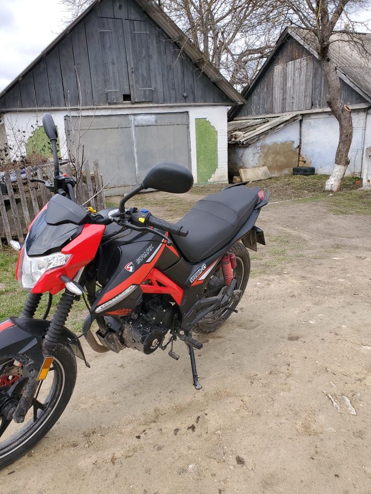 Продам Spark 200 r27