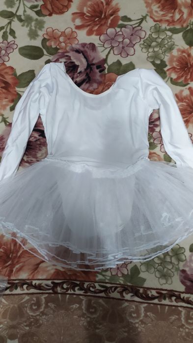 Юбка пачка,костюм,новый.