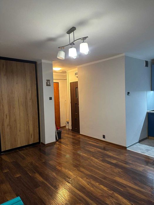 Mieszkanie do wynajęcia na Lwowskiej