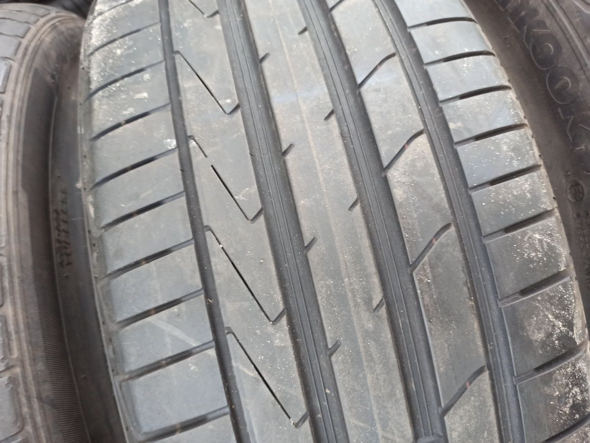 Летняя резина 235/40 R19 Hankook Ventus S1 Evo2