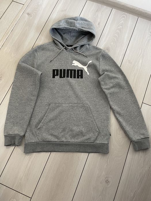 Худі Puma S оригінал