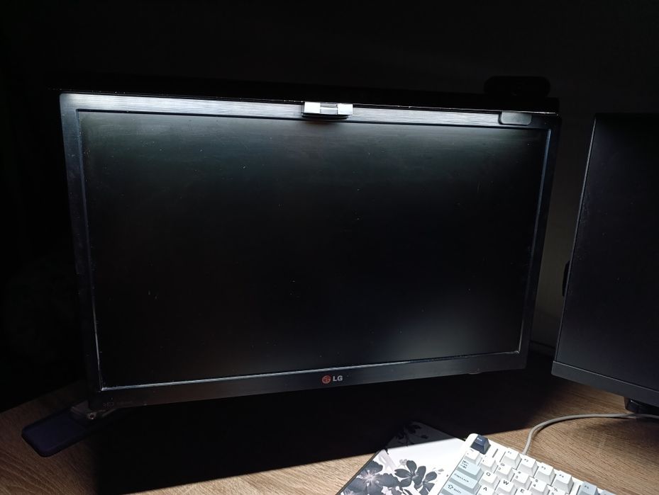 Лампа на монитор, настольная лампа, лампа на стол, компьютерная лампа