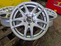 Alufelgi 5x112 16 Mercedes Skoda Octavia Seat VW Golf Audi A3 A4 A6