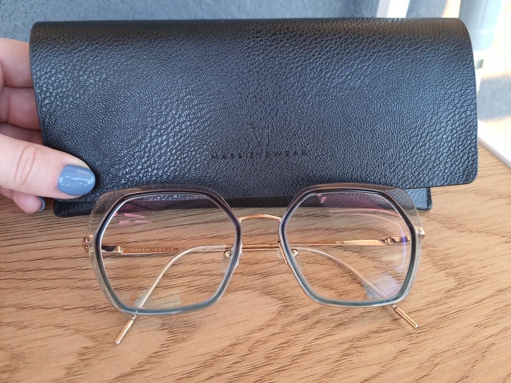 Oprawki Massi Eyewear