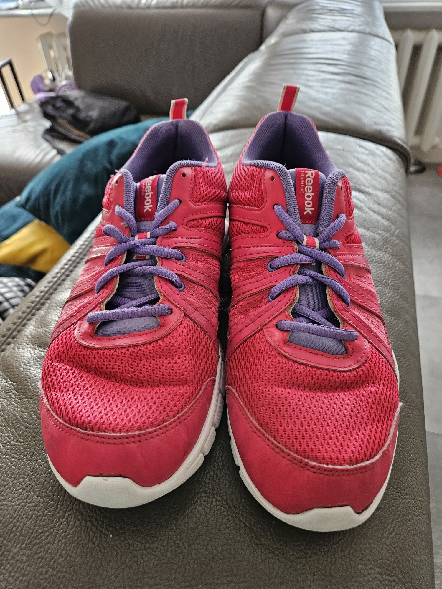 Buty Reebok Training 3D ultralite 41