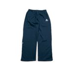 Le Coq Sportif szerokie spodnie dresowe XL