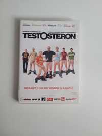 Film DVD Testosteron