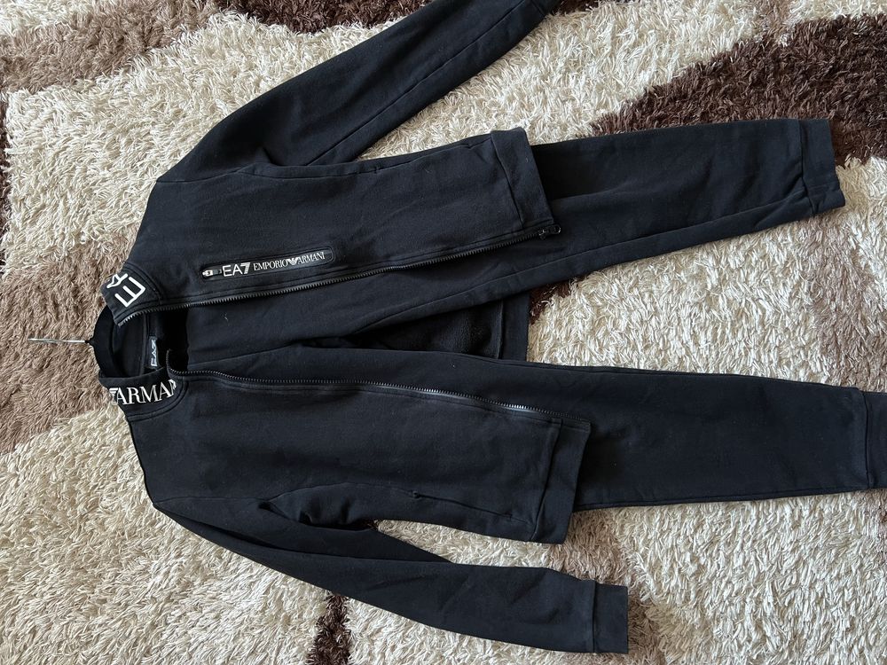 Костюм EA7 Emporio Armani оригінал
