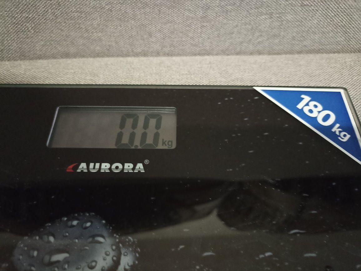 Ваги підлогові Aurora