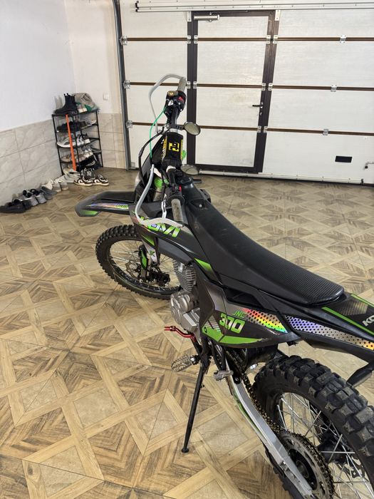 Продам Kovi JNC 300