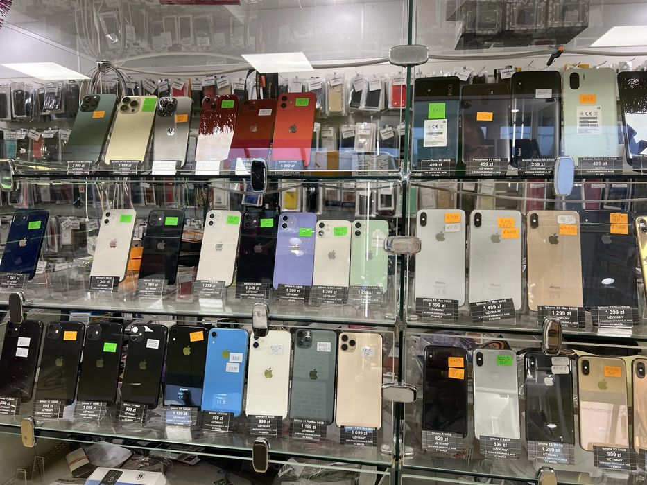 Skup Uszkodzonych Zablokowanych Telefonów Tabletów Koszalin Gotówką