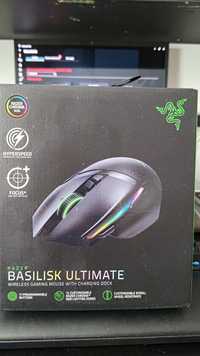 Razer Basilisk Ultimate