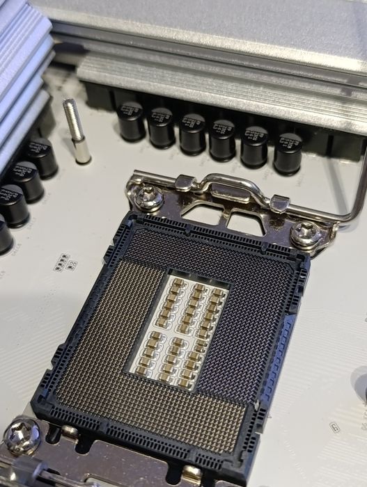Płyta główna Gigabyte Z790 Aorus Elite AX ICE DDR5 Gwarancja.