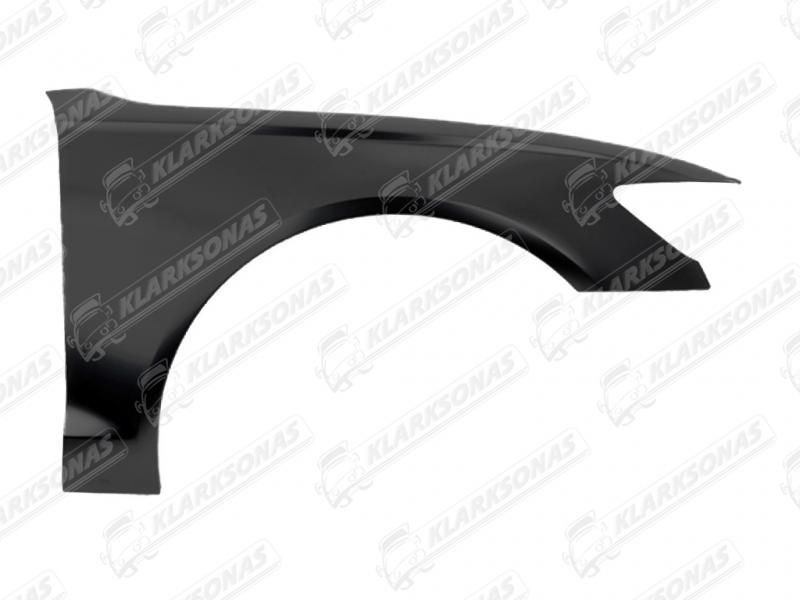 Крила AUDI A6 (C7) 2011-2014 4G0821101/4G0821102