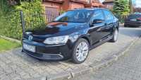 Volkswagen Jetta 1.2 TSI