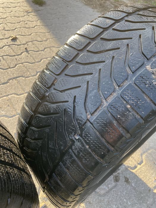 5x120 Koła zimowe r16 BMW e60 e39 e90 e46