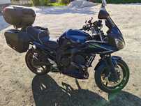 Yamaha fz6 s2 abs