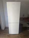 Grande geladeira 323 littos 1,85 cm altura