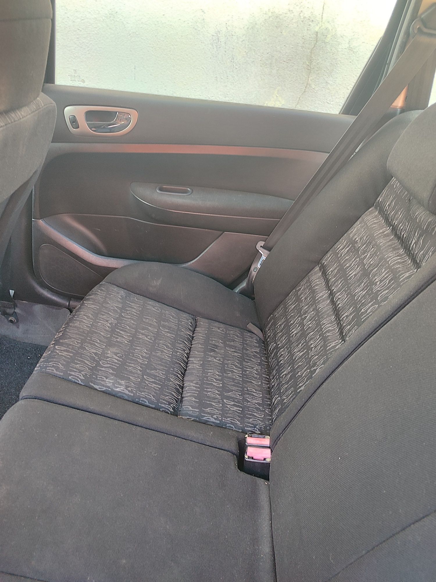 Peugeot 307 sw 2003