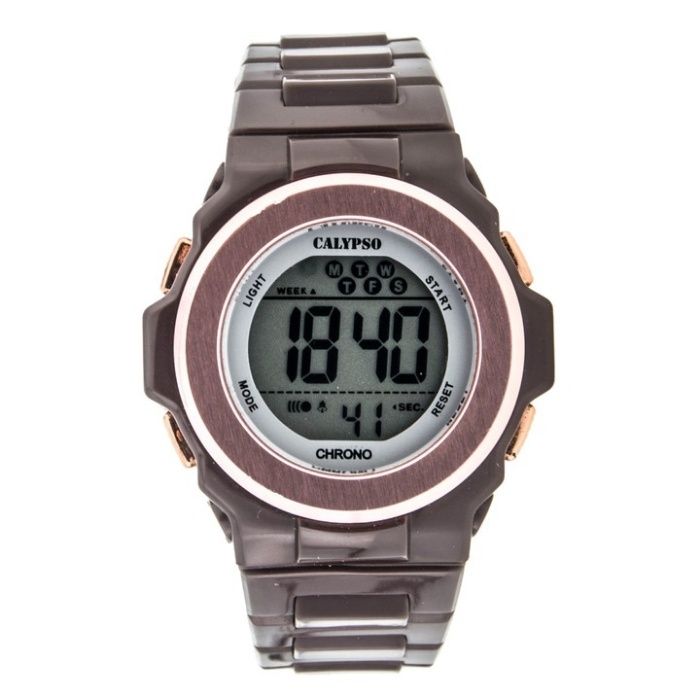 Zegarek sportowy damski - CALYPSO nowy od FESTINA