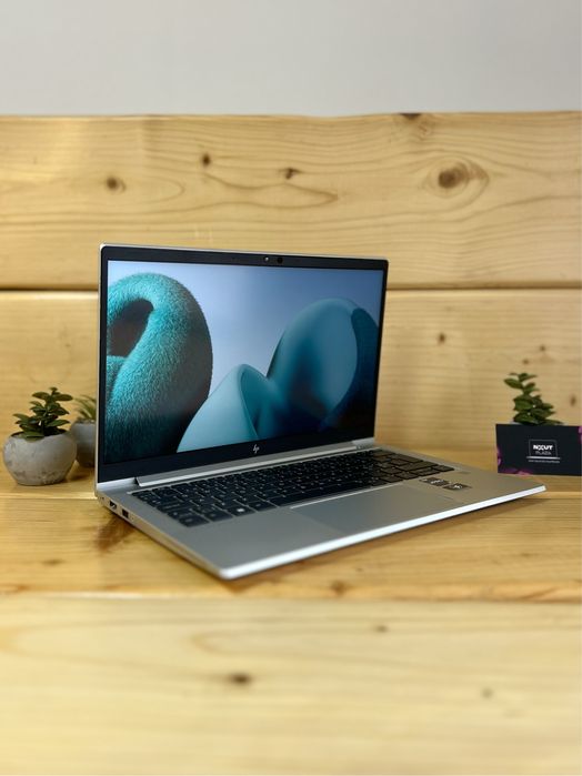 Ноутбук HP EliteBook 630 G9/i5-1245U/16GB+SSD 256GB/13.3"FHD IPS