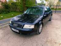 Audi a6c5 lift 2.4 manual