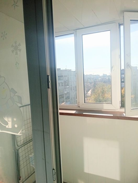 Оренда 2-кімнатної квартири, вул.Виговського