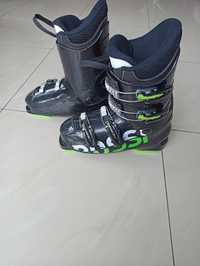 Buty narciarskie dziecięce Rossignol COMP J, rozmiar 255 mm