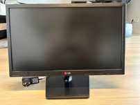 Monitor LG 22” 22EN33