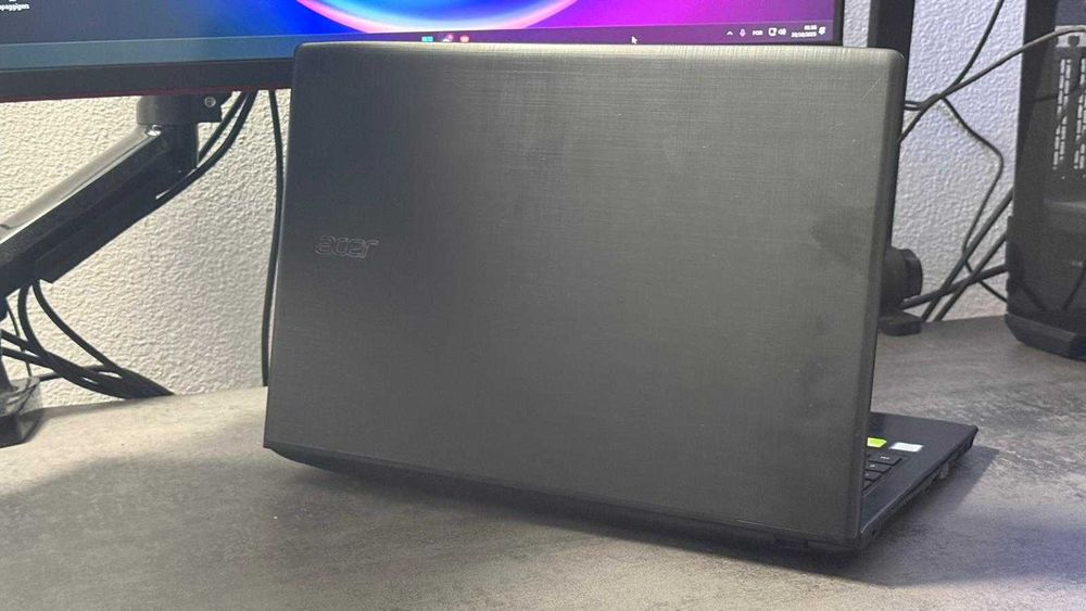 ACER Aspire E5-575G | Windows 10 [Semi-new] + New Charger64284585231491124