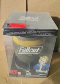 Лімітоване колекційне видання Fallout S.P.E.C.I.A.L. Anthology. Нові