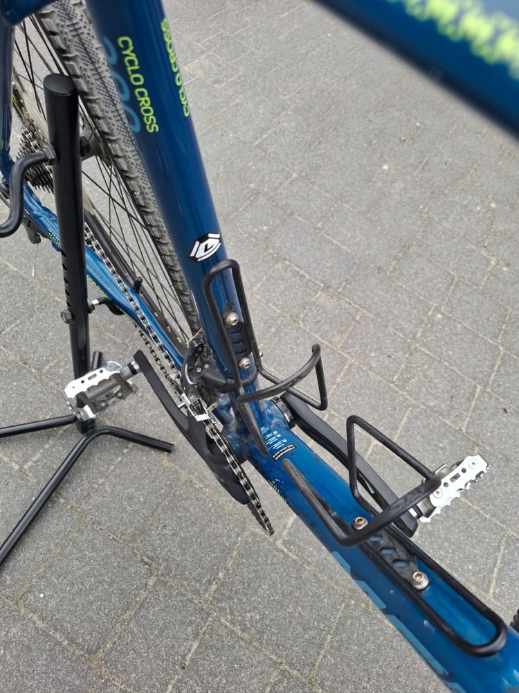 Merida cyclo cross 300