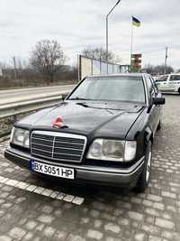 Mercedes-Benz Е250