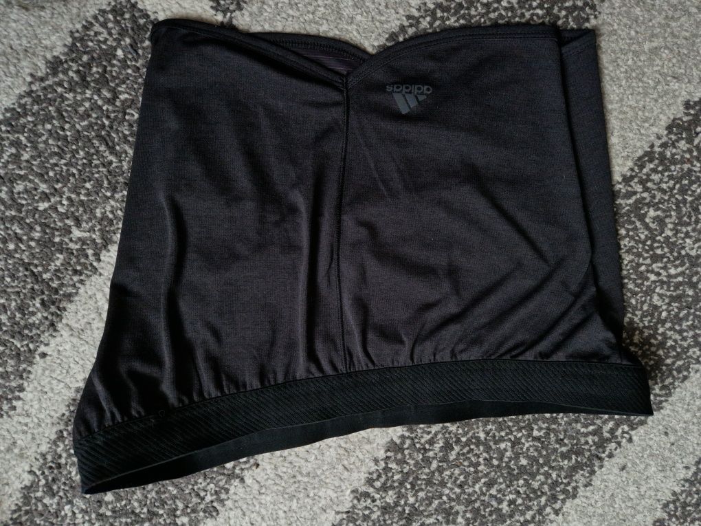 Spodenki damskie Adidas CORECHILL shorts Climachill Bq0411L r.L