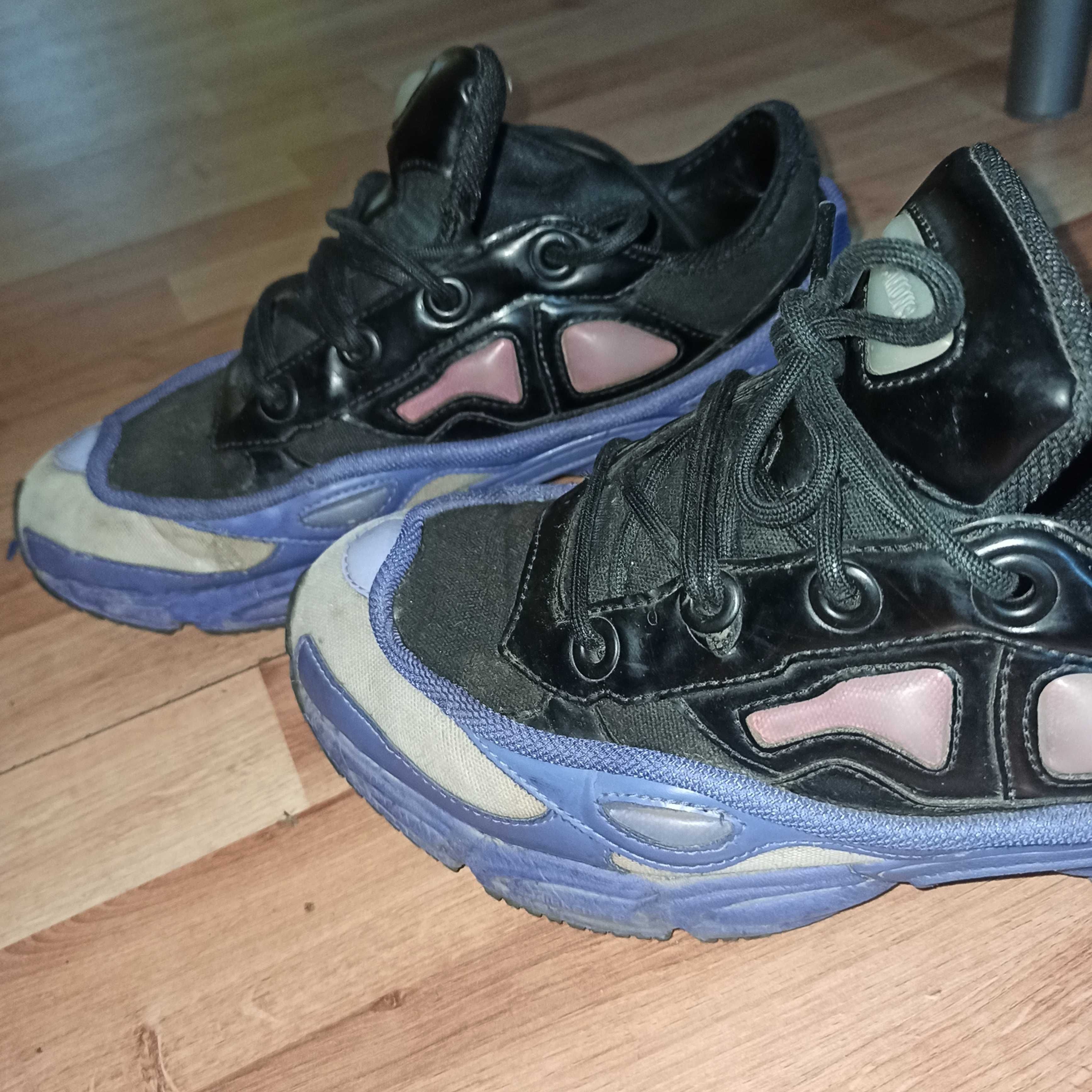 raf simons ozweego 3