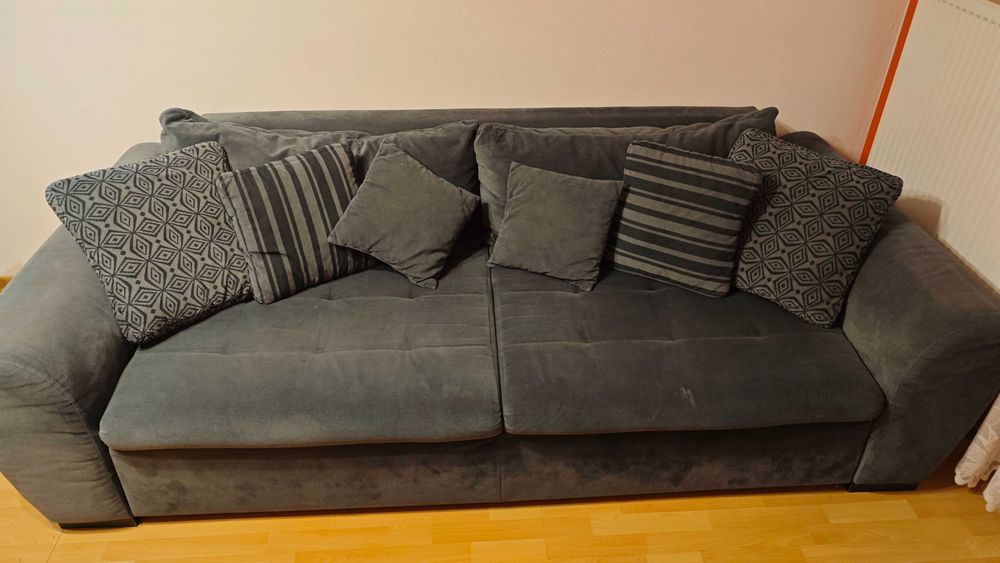 Sofa ,kanapa , łóżko rozkładane