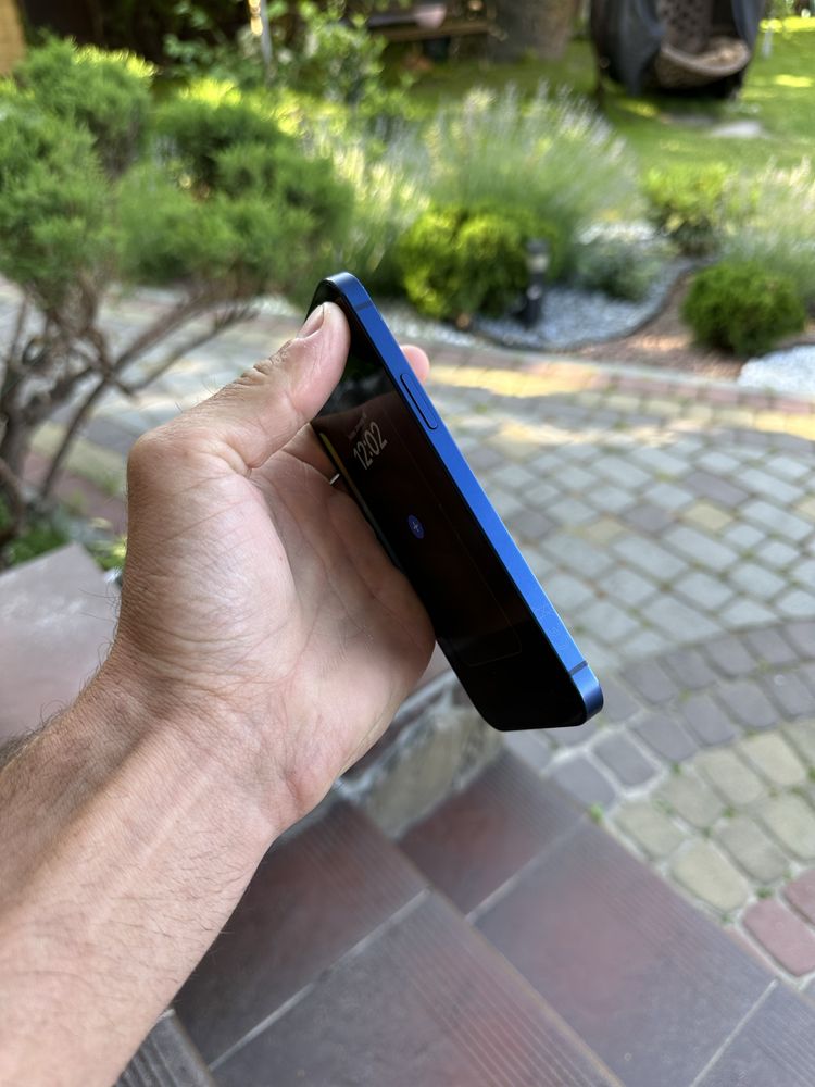 Iphone 12 128 gb