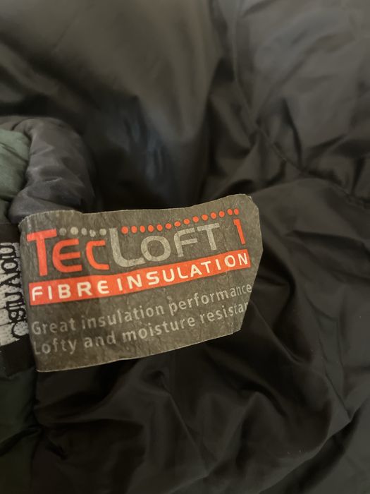 Спальний мішок McKinley Camp Active(оригінал)