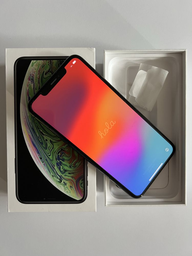 Sprzedam iphone Xs Max