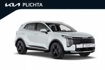 Kia Sportage Nowa Kia Sportage 2026 FL – Przedsprzedaż! Zarezerwuj Już Dziś!