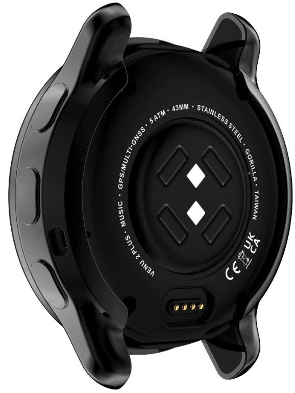 Etui Pełne 2w1 do Garmin Venu 2 Plus KOLORY