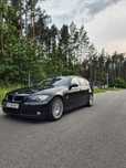 Bmw e90/91 320d 163km