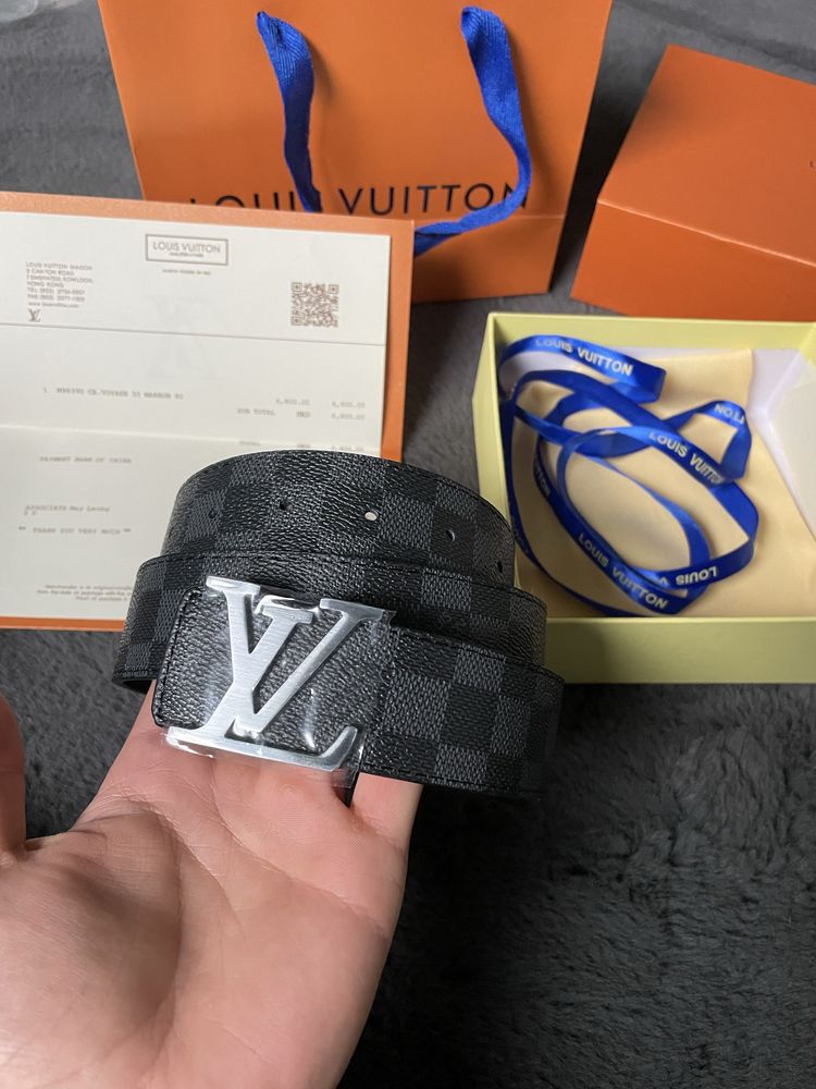 Louis Vuitton Pasek