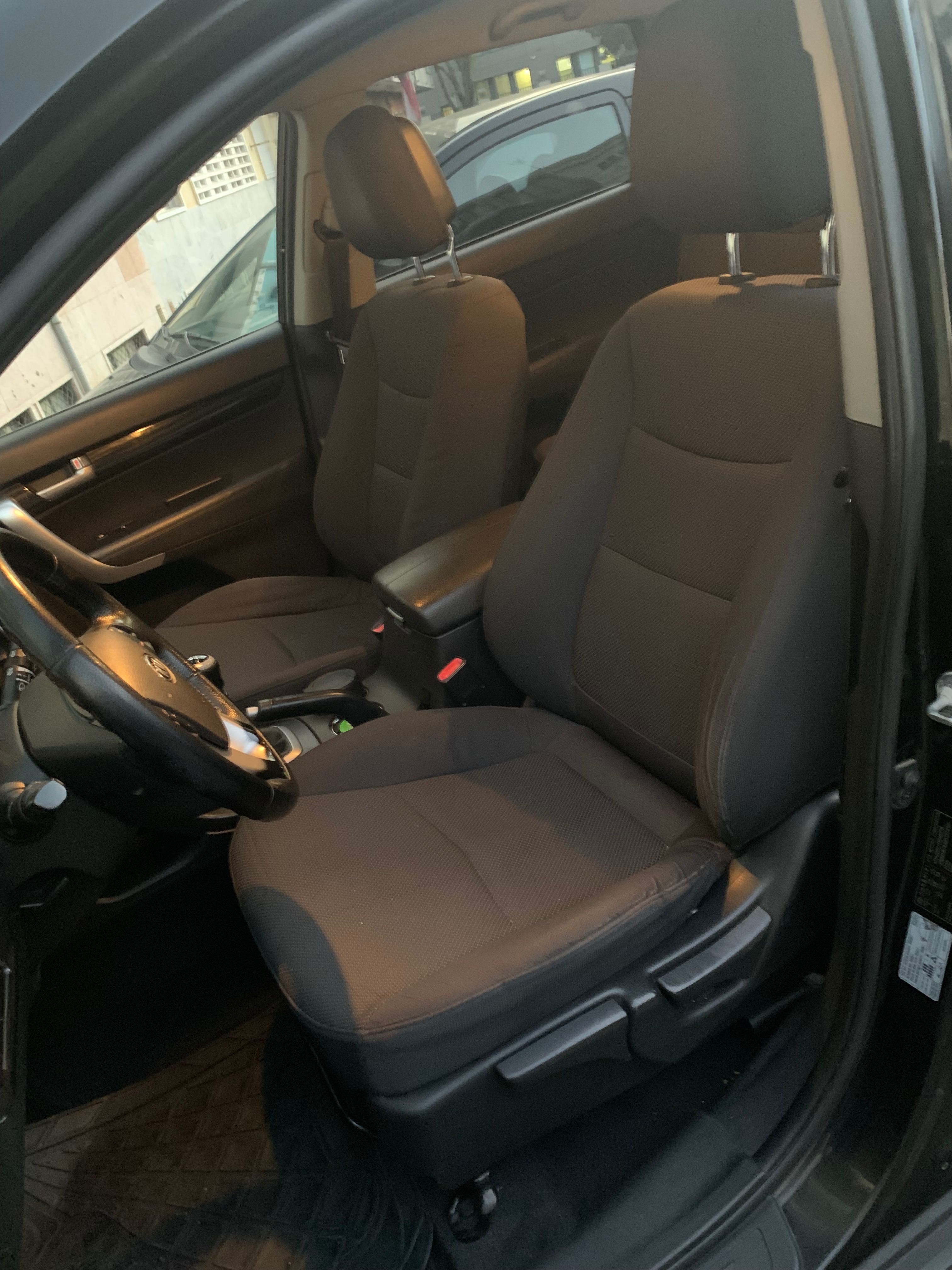 Kia Sorento 2011 | 197cv | 7 Lugares