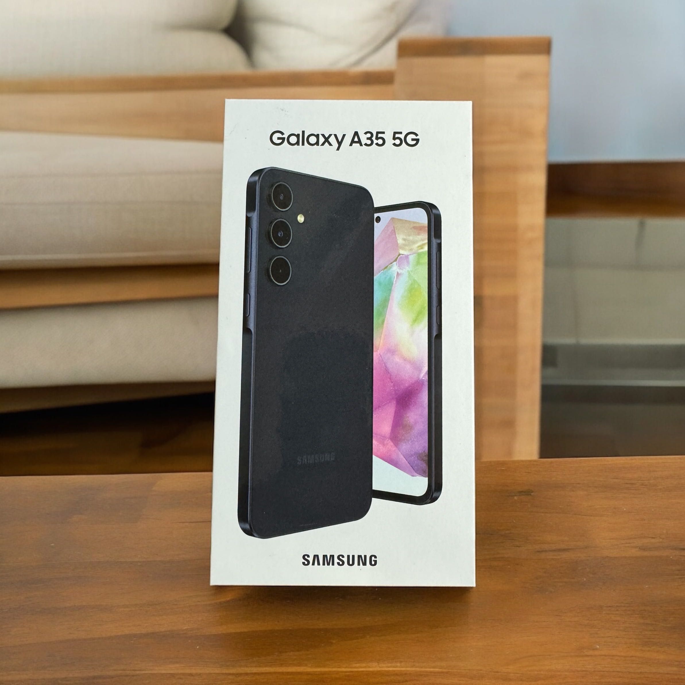 Samsung Galaxy A35 5g * 128/6 GB * Sklep * Gwarancja * Wysyłka