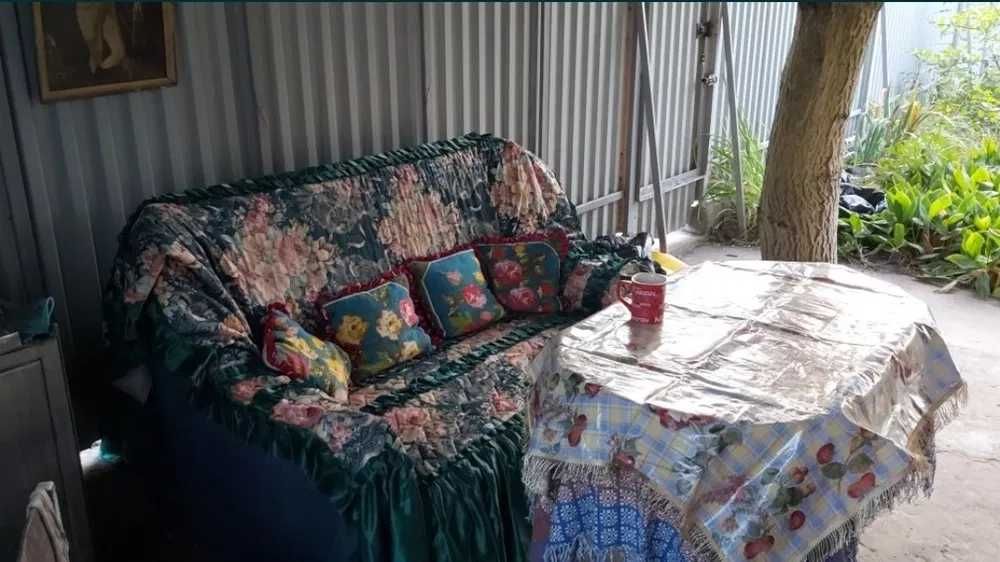 Продам будинок с. Ровжі, Київське море, СТ «СЛАВА».Веранда,сад