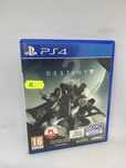 Gra Destiny 2 PS4 PS5 Sony Play Station 4 pudełkowa PL