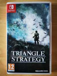 Switch - Triangle Strategy